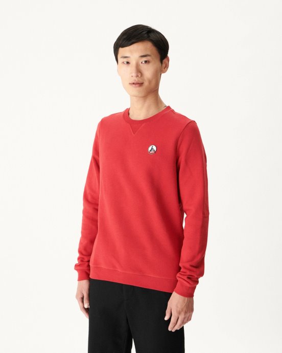 Sweat Jott New In Rouge Braga