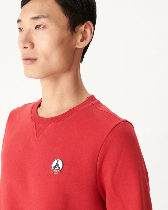 Sweat Jott New In Rouge Braga