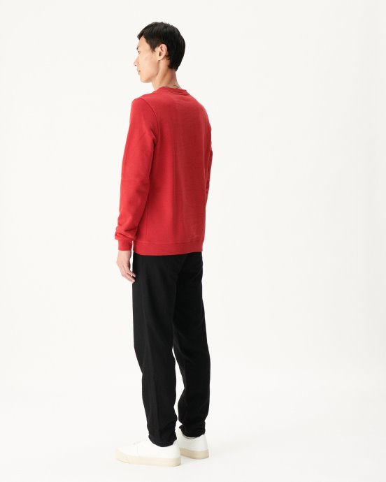 Sweat Jott New In Rouge Braga