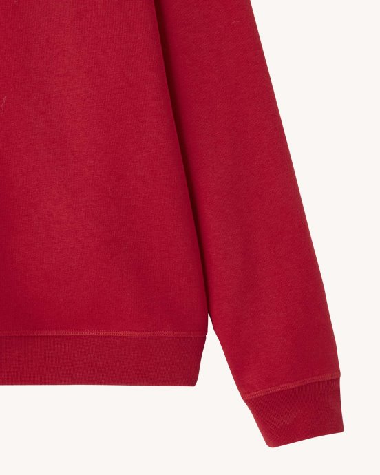 Sweat Jott New In Rouge Braga