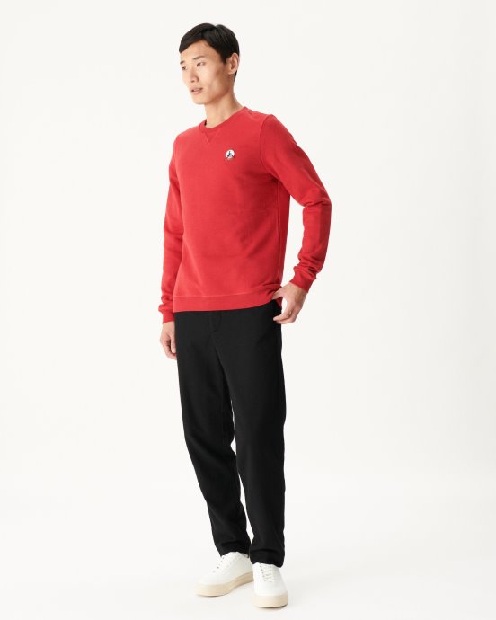 Sweat Jott New In Rouge Braga