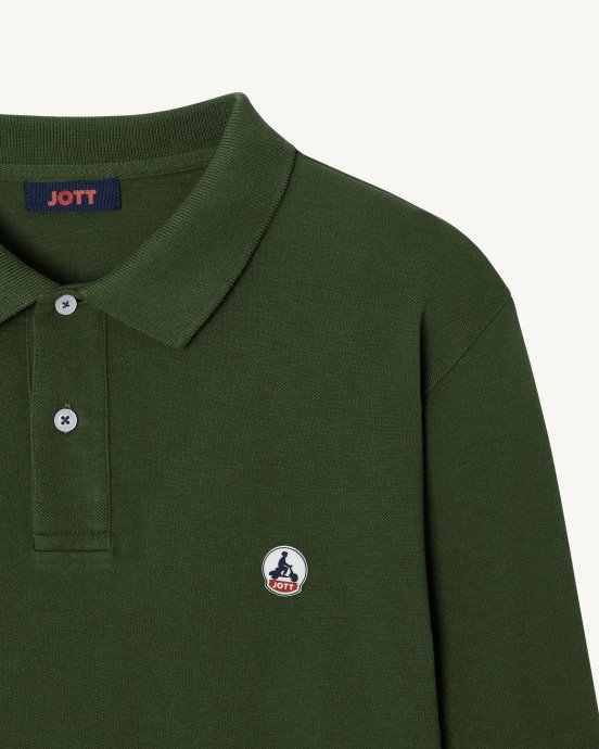 Polo Militaire Arcachon Jott Neuf