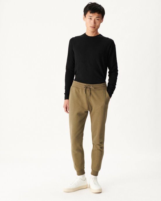 Jogger De L'armée Santiago Jott Nouveau Dans
