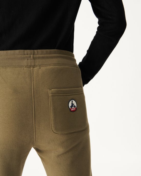 Jogger De L'armée Santiago Jott Nouveau Dans