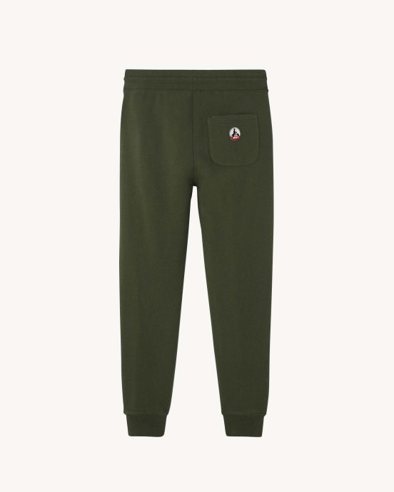 Jogger De L'armée Santiago Jott Nouveau Dans
