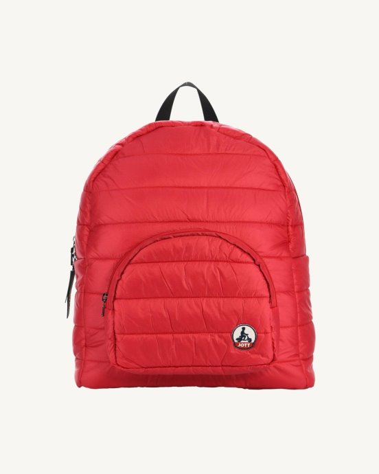 Jott New In Rouge Sac à Dos Jolan