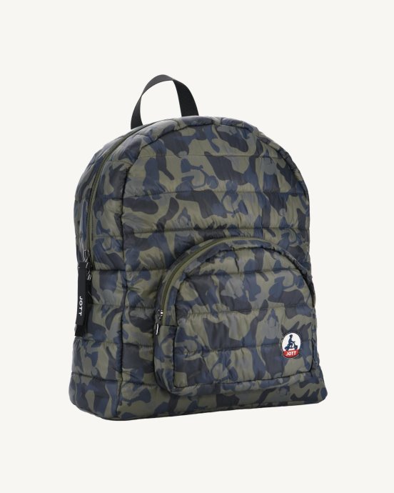 Print Militaire Sac à Dos Jolan Jott