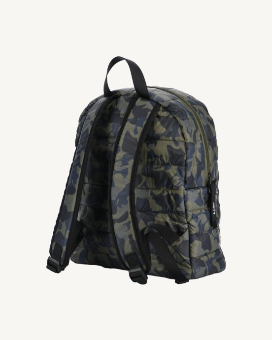 Print Militaire Sac à Dos Jolan Jott