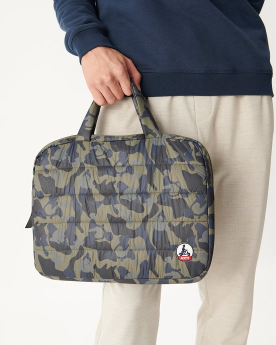 Jott Nouveau Dans L'impression Cas Militaire Hateya