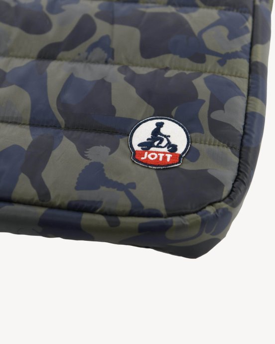 Jott Nouveau Dans L'impression Cas Militaire Hateya