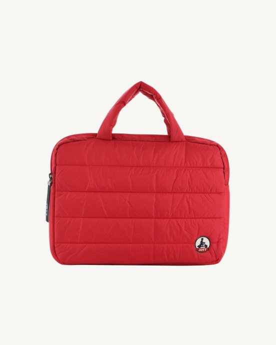 Jott Nouveau Dans L'affaire Rouge Hateya