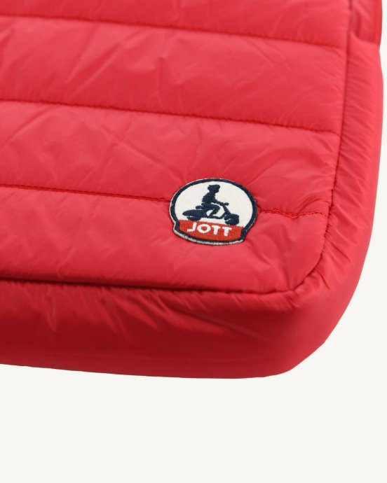Jott Nouveau Dans L'affaire Rouge Hateya