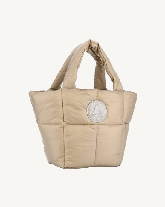Cabas Kaya Jott Beige New In