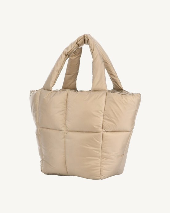 Cabas Kaya Jott Beige New In