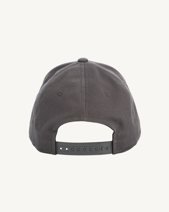 Casquette Anthracite Cas Jott New In
