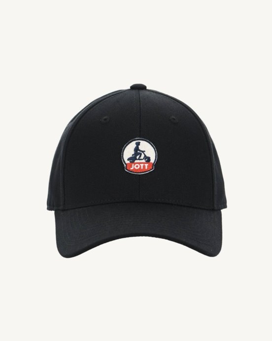 Jott Nouveau Dans Cap Noir Cas