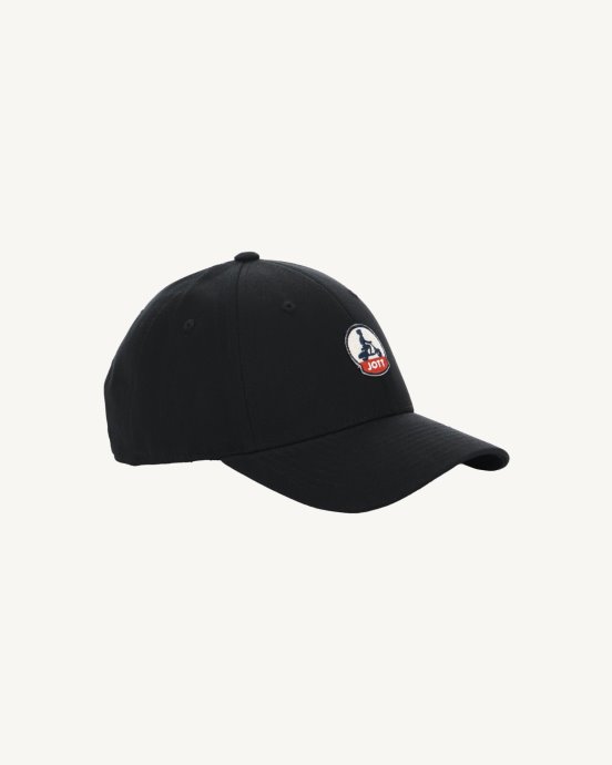 Jott Nouveau Dans Cap Noir Cas