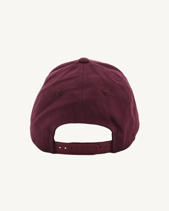 Jott New In Cap Aubergine Cas