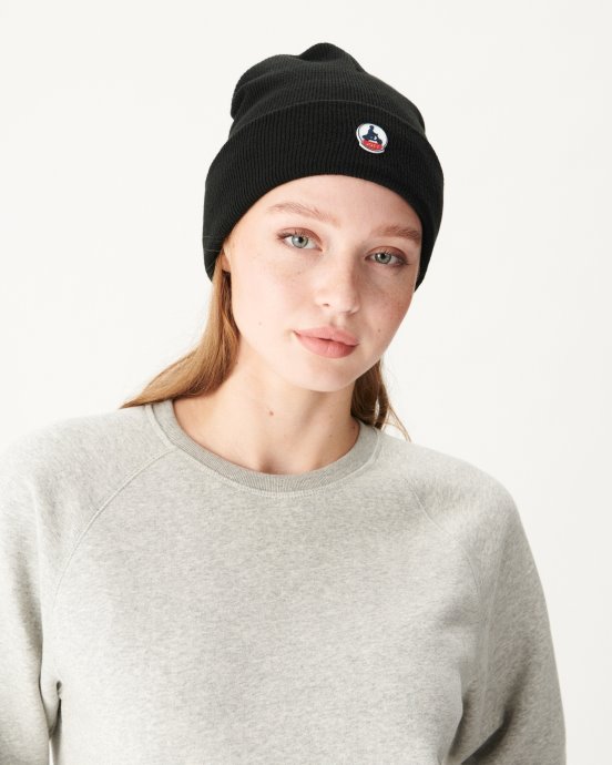 Bonnet Noir Jim Jott Nouveautés