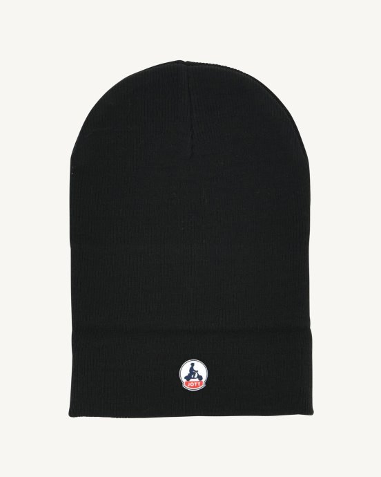 Bonnet Noir Jim Jott Nouveautés
