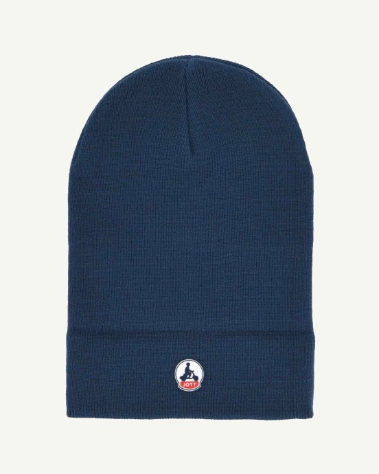 Bonnet Bleu Abysse Jim Jott Nouveautés
