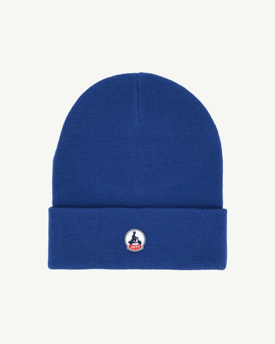 Bonnet En Jean Foncé Jim Jott New In