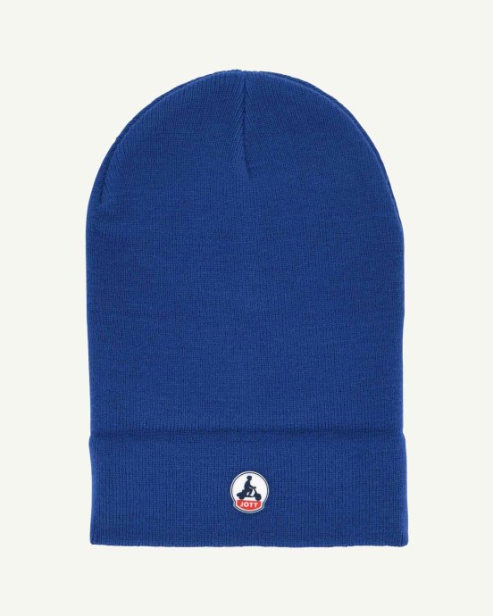Bonnet En Jean Foncé Jim Jott New In