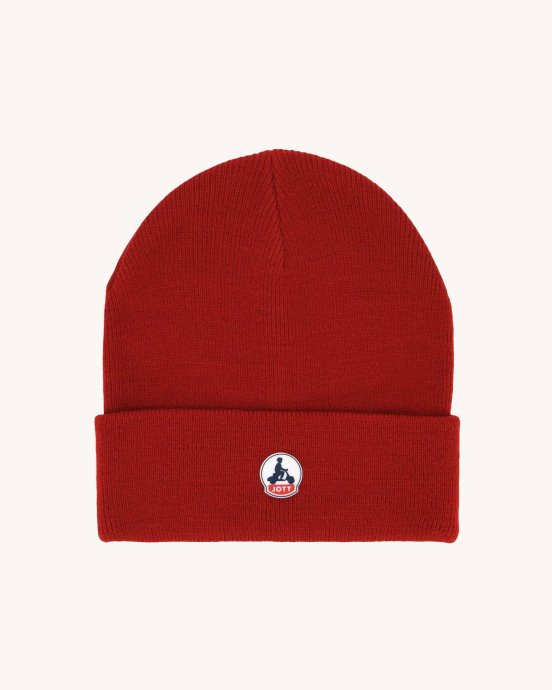 Jott New In Rouge Bonnet Jim