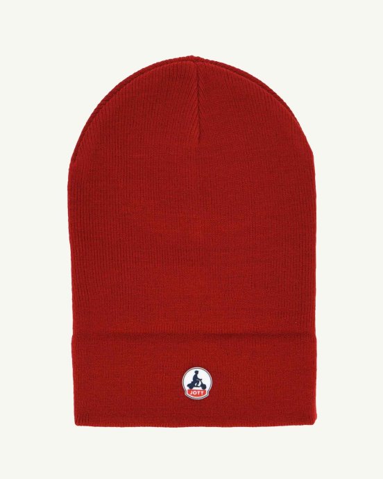 Jott New In Rouge Bonnet Jim