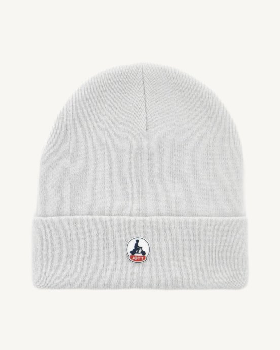 Jott New In Soft Grey Bonnet Jim