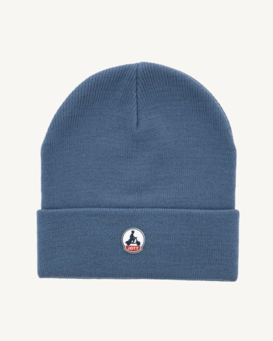 Jean Bleu Bonnet Jim Jott Nouveauté