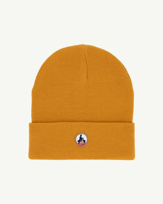 Jott New In Moutarde Bonnet Jim