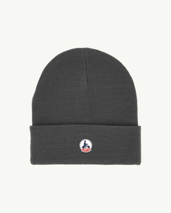 Bonnet Anthracite Jim Jott New In