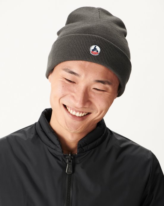 Bonnet Anthracite Jim Jott New In