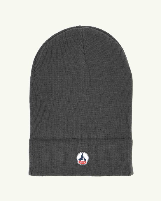 Bonnet Anthracite Jim Jott New In