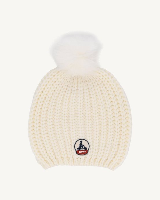Jott New In Blanc Bonnet Montreal