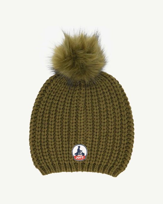 Tuque Militaire Montreal Jott Nouveauté