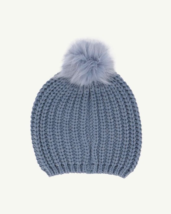 Jott Nouveau En Bleu Bonnet Delave Montréal