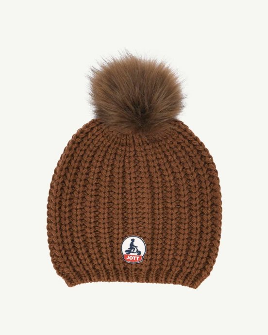 Tuque Caramel Montreal Jott Nouveauté