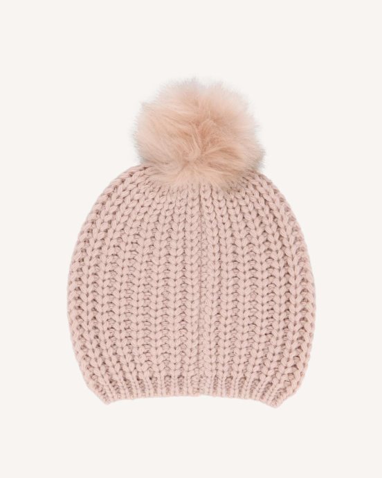 Jott New In Rose Pâle Bonnet Montreal
