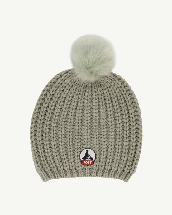 Tuque Sauge Montreal Jott Nouveauté