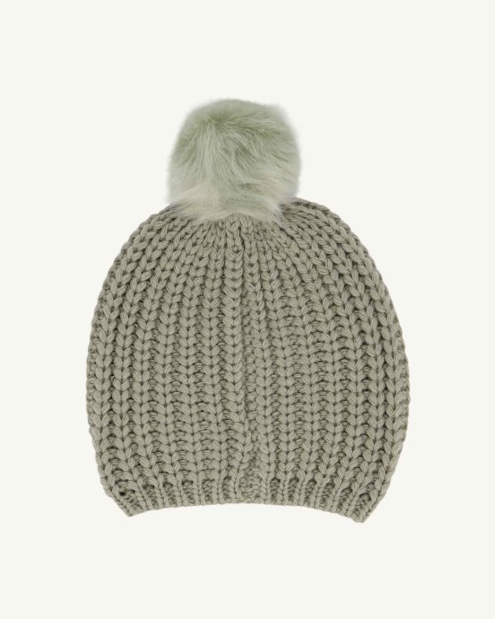 Tuque Sauge Montreal Jott Nouveauté