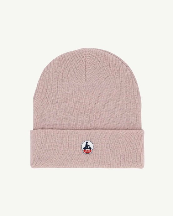 Jott New In Rose Pâle Bonnet Jim