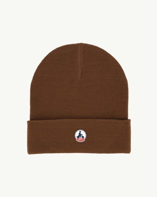Jott New In Caramel Bonnet Jim