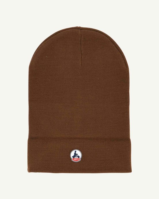 Jott New In Caramel Bonnet Jim