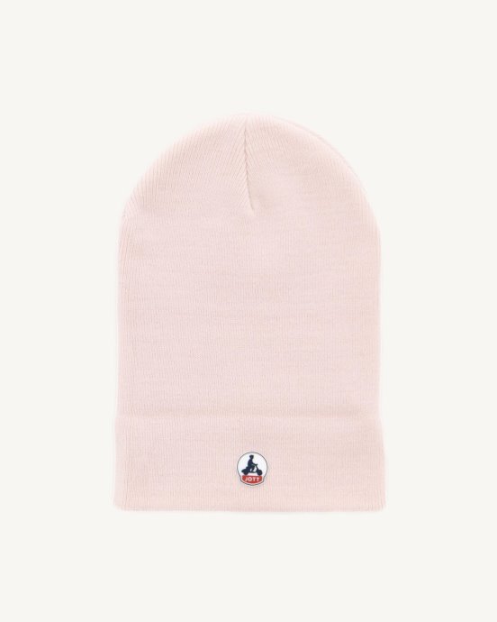 Bonnet Rose Tendre Jim Jott New In