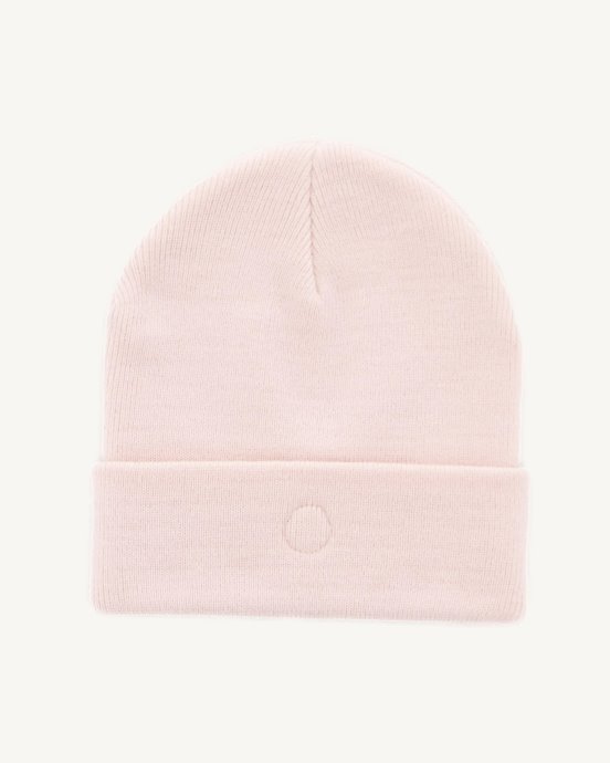 Bonnet Rose Tendre Jim Jott New In