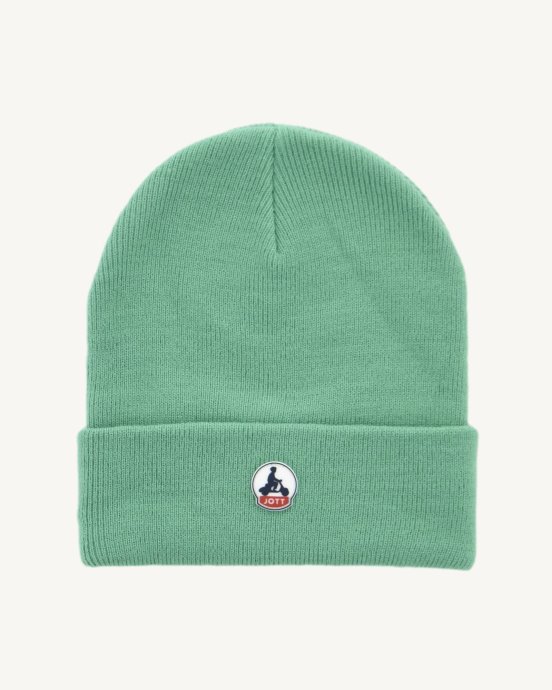 Jott New In Bonnet Vert Coquelicot Jim