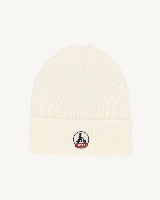 Bonnet Blanc Tim Jott Nouveautés