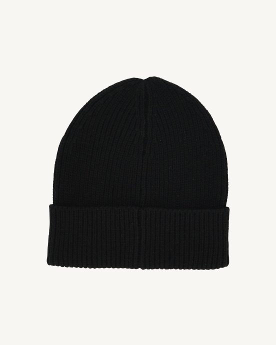 Bonnet Noir Tim Jott Nouveautés
